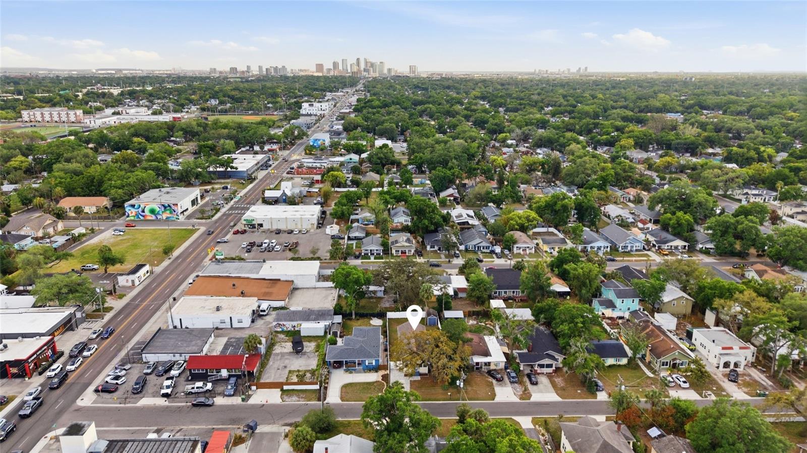 106 W CREST AVE, TAMPA, FL, 33603