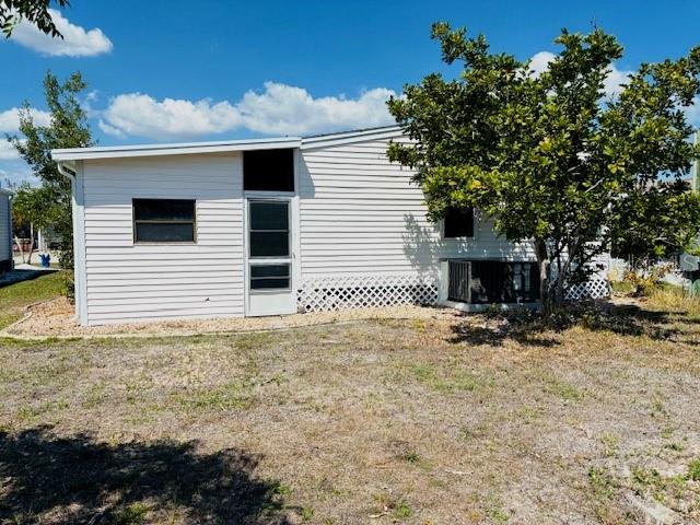 3658 STOCKTON RD, PORT CHARLOTTE, FL, 33953