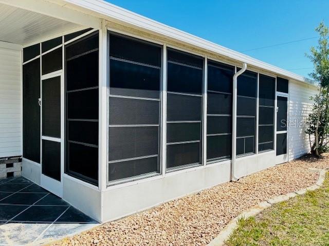 3658 STOCKTON RD, PORT CHARLOTTE, FL, 33953