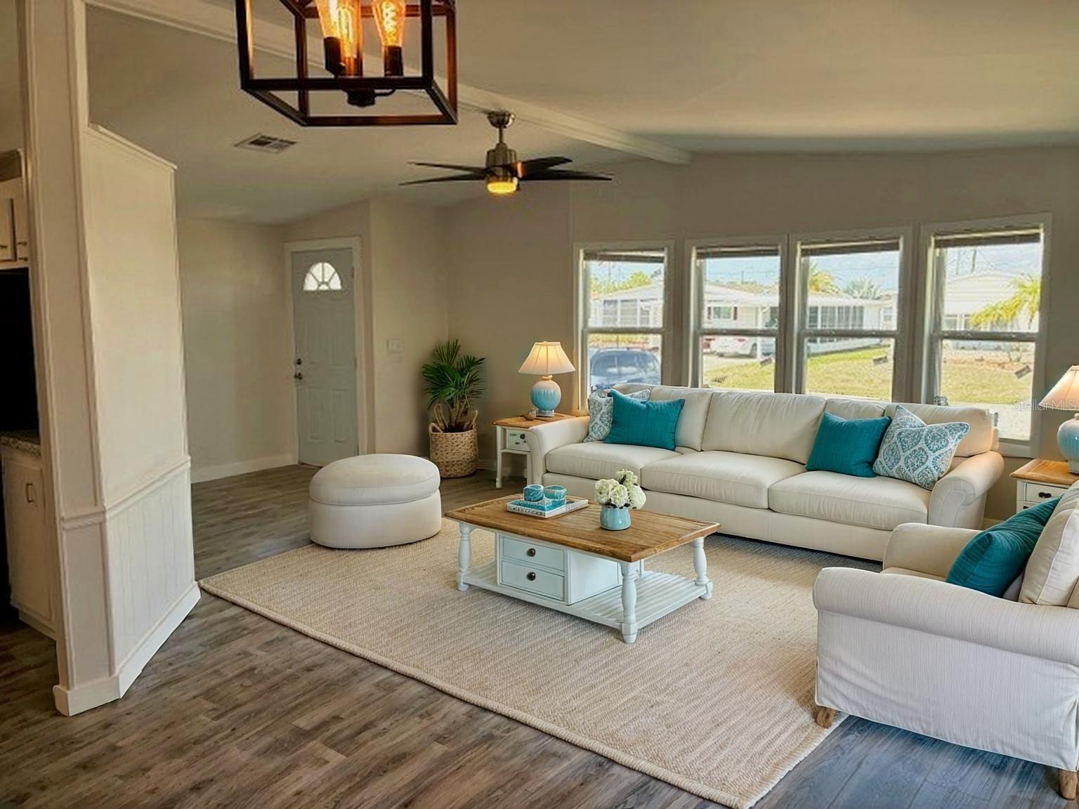 3658 STOCKTON RD, PORT CHARLOTTE, FL, 33953