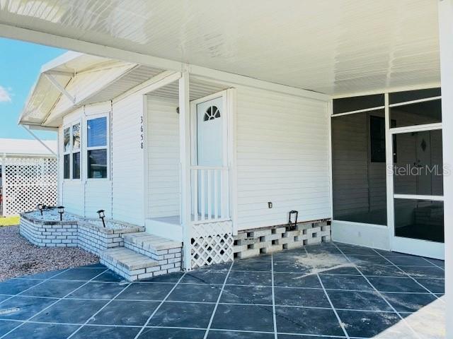 3658 STOCKTON RD, PORT CHARLOTTE, FL, 33953