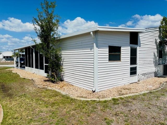 3658 STOCKTON RD, PORT CHARLOTTE, FL, 33953