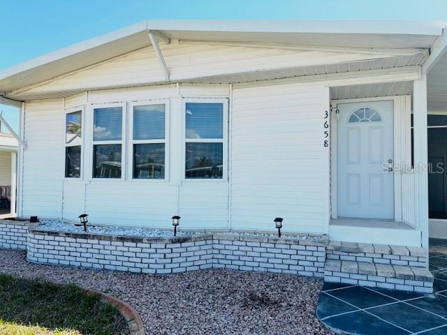 3658 STOCKTON RD, PORT CHARLOTTE, FL, 33953