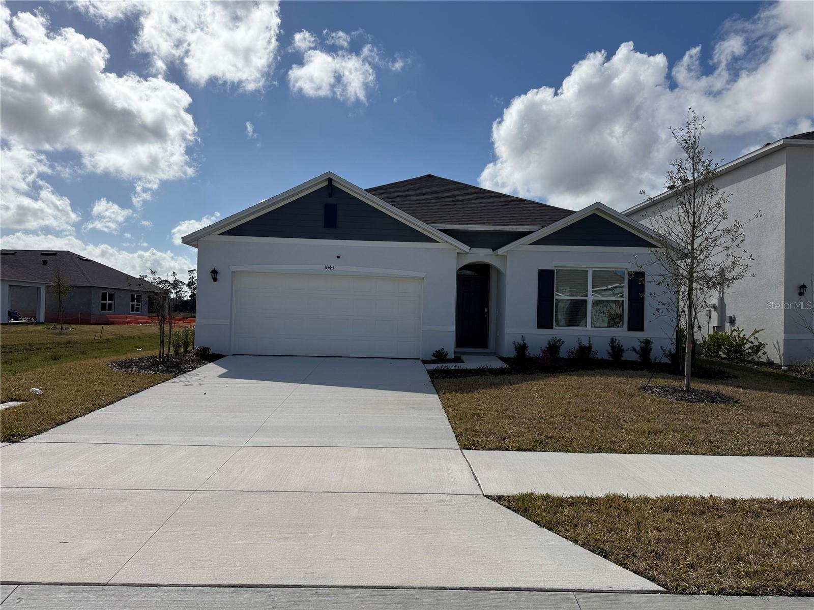 1043 MORFONTAINE ST, DAYTONA BEACH, FL, 32124