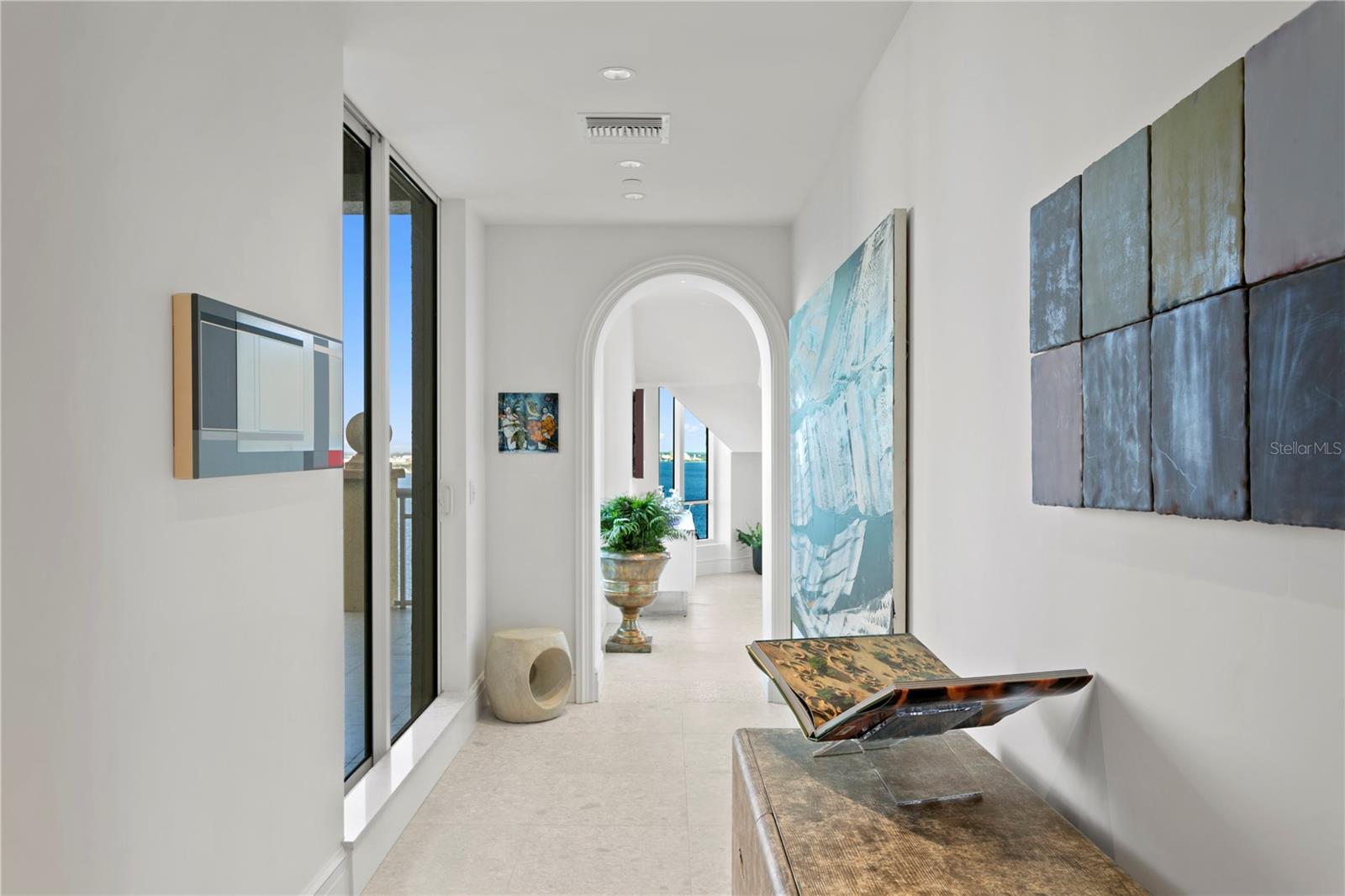 4201 BAYSHORE BLVD #2101, TAMPA, FL, 33611