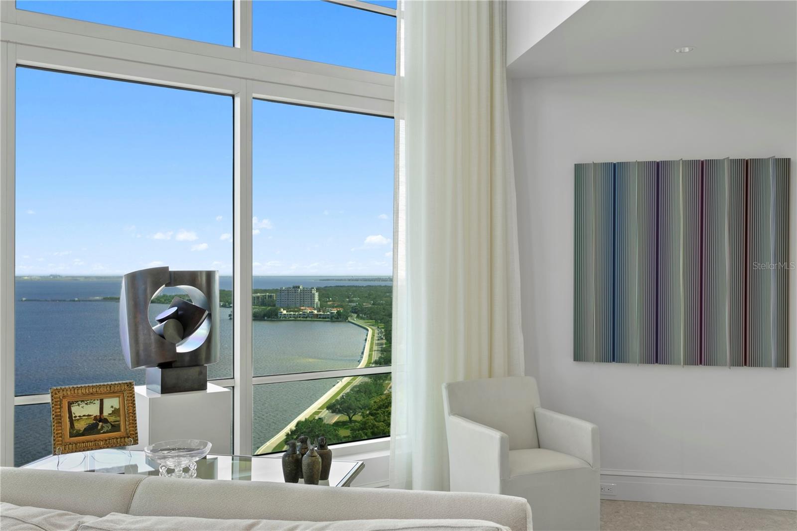 4201 BAYSHORE BLVD #2101, TAMPA, FL, 33611