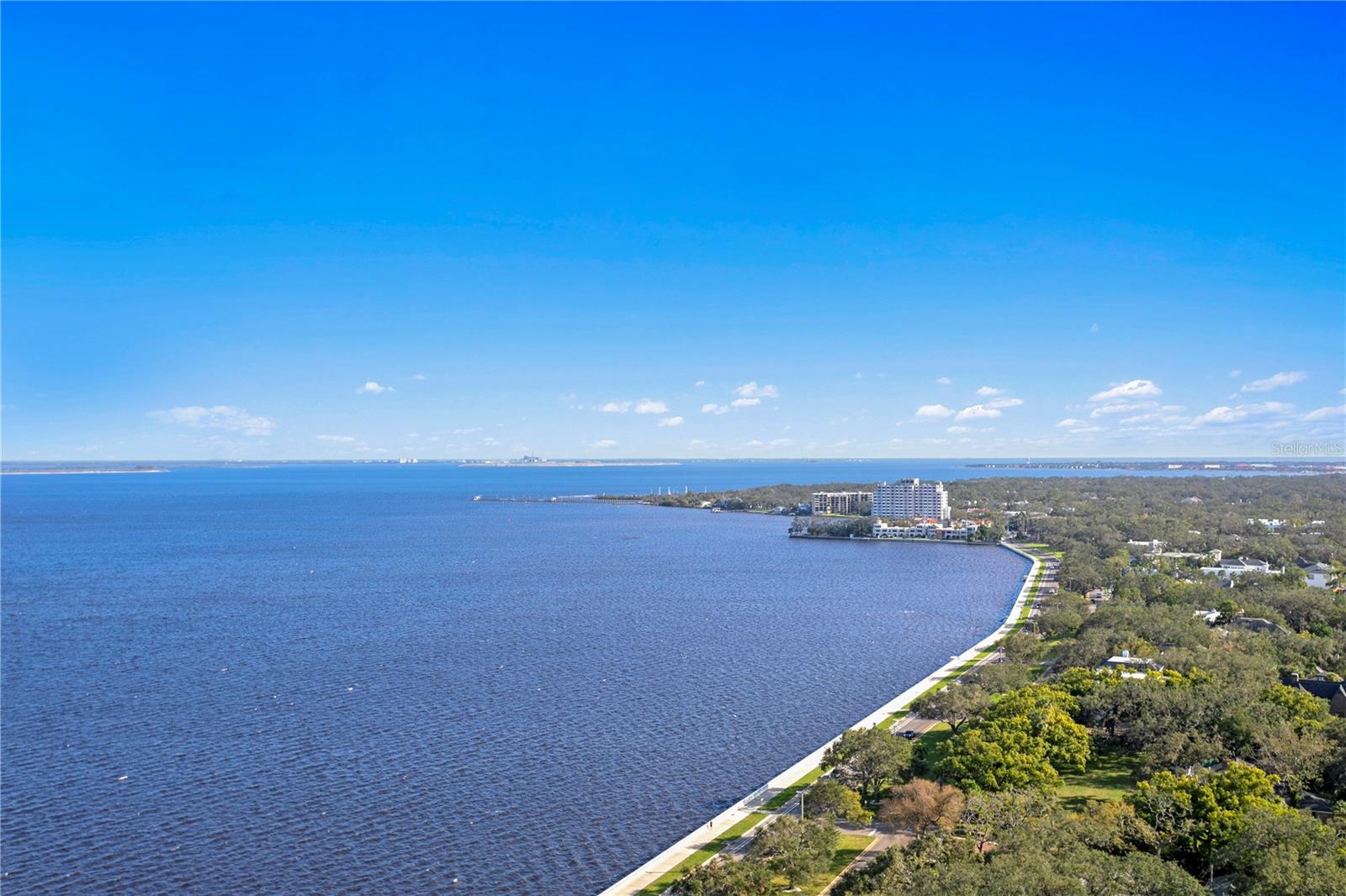 4201 BAYSHORE BLVD #2101, TAMPA, FL, 33611