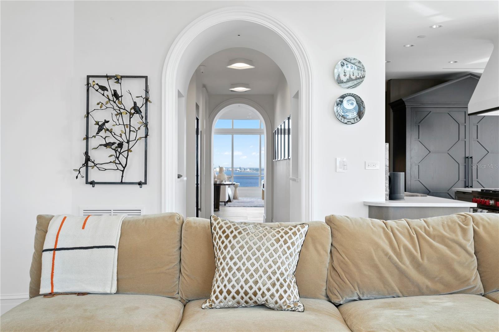 4201 BAYSHORE BLVD #2101, TAMPA, FL, 33611