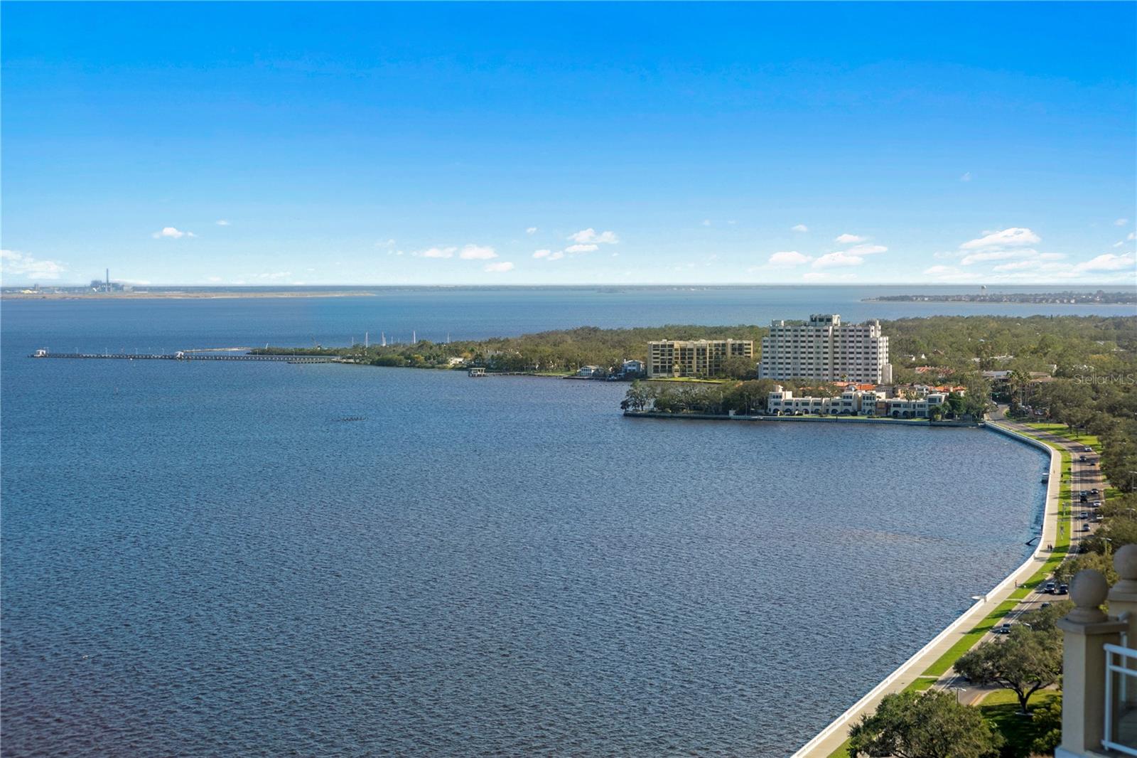 4201 BAYSHORE BLVD #2101, TAMPA, FL, 33611