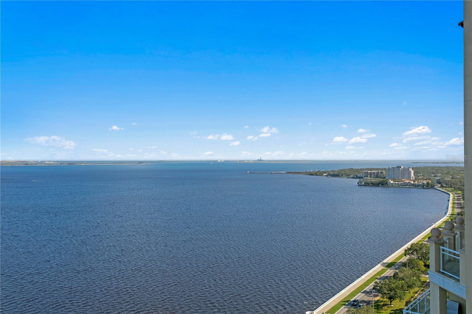 4201 BAYSHORE BLVD #2101, TAMPA, FL, 33611