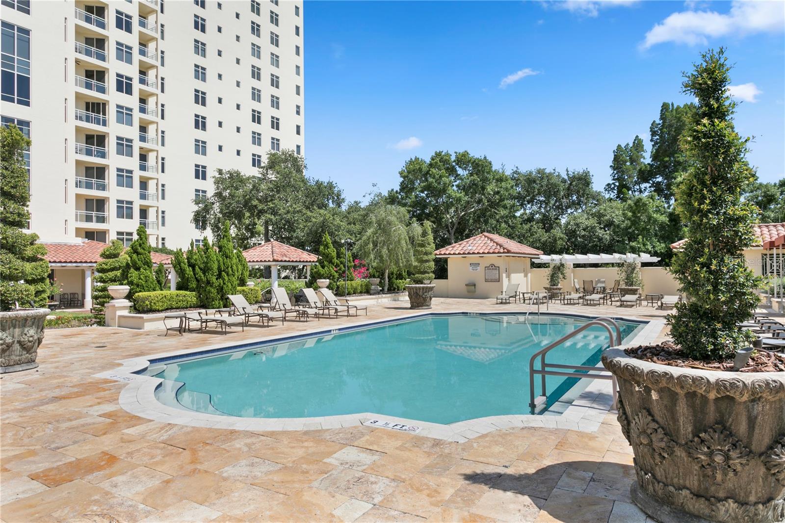 4201 BAYSHORE BLVD #2101, TAMPA, FL, 33611