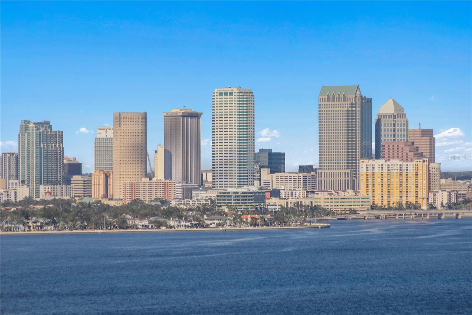 4201 BAYSHORE BLVD #2101, TAMPA, FL, 33611