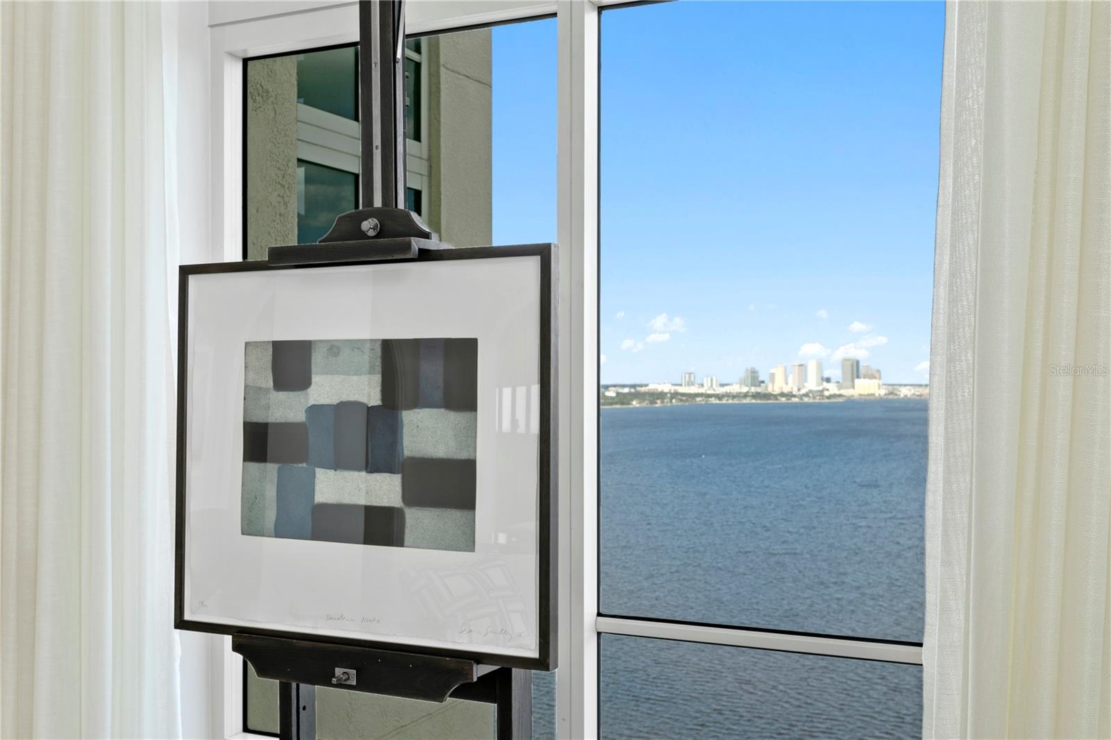 4201 BAYSHORE BLVD #2101, TAMPA, FL, 33611