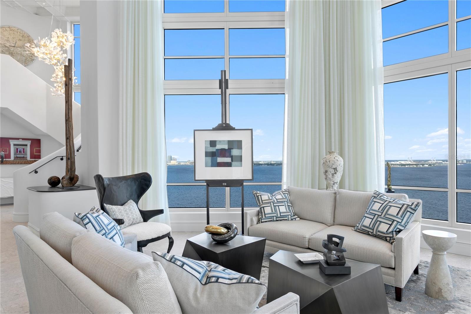 4201 BAYSHORE BLVD #2101, TAMPA, FL, 33611