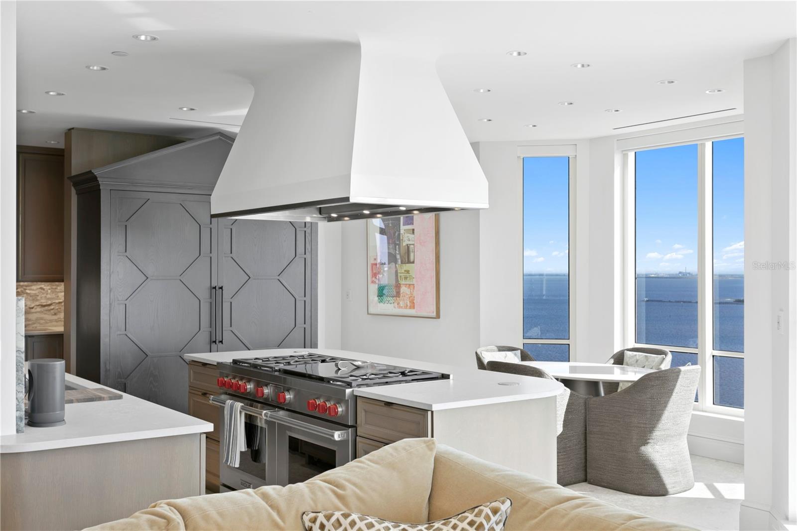 4201 BAYSHORE BLVD #2101, TAMPA, FL, 33611