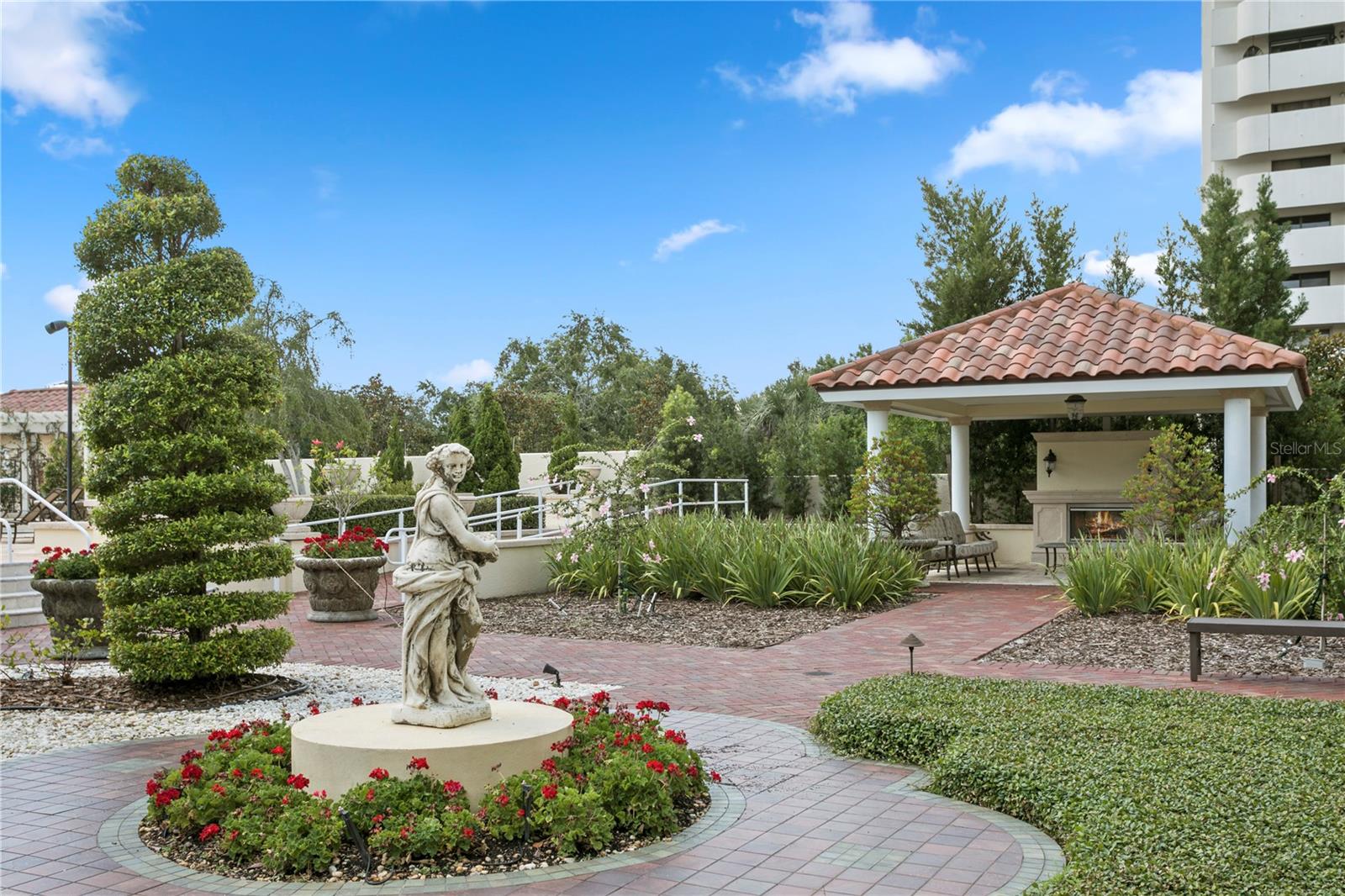 4201 BAYSHORE BLVD #2101, TAMPA, FL, 33611