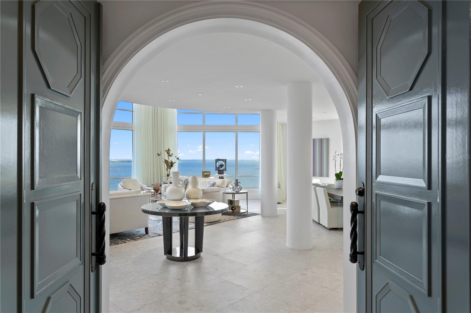 4201 BAYSHORE BLVD #2101, TAMPA, FL, 33611