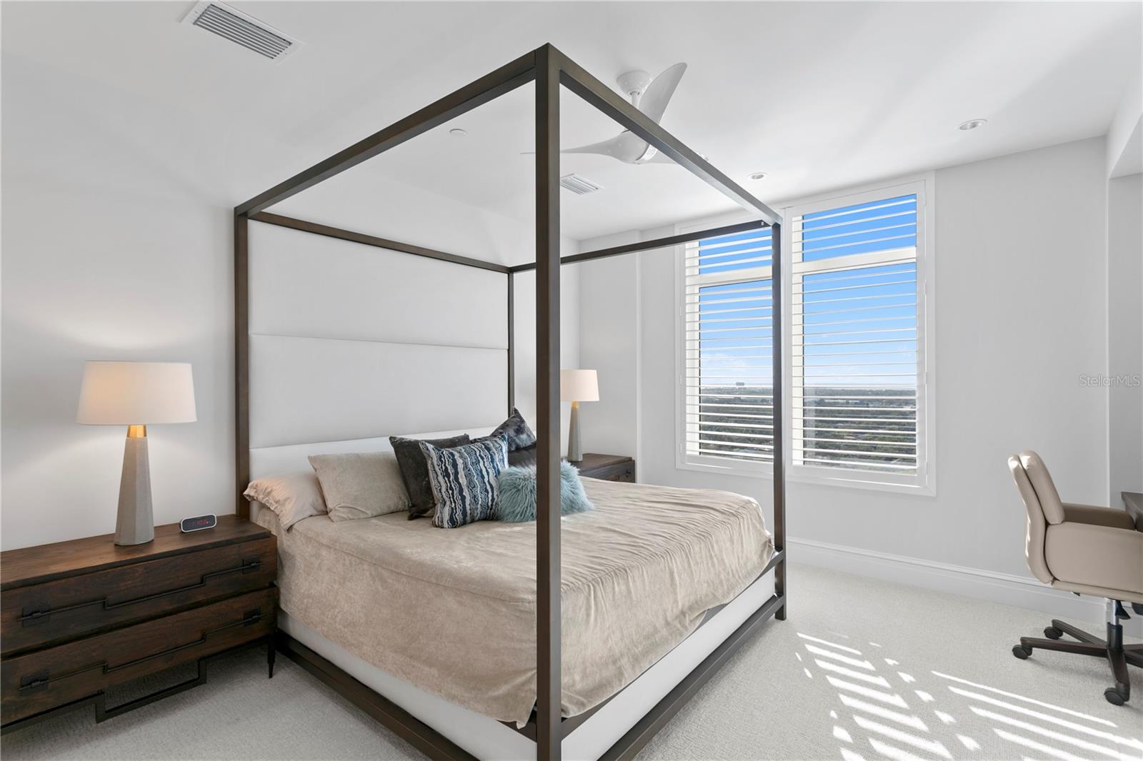 4201 BAYSHORE BLVD #2101, TAMPA, FL, 33611