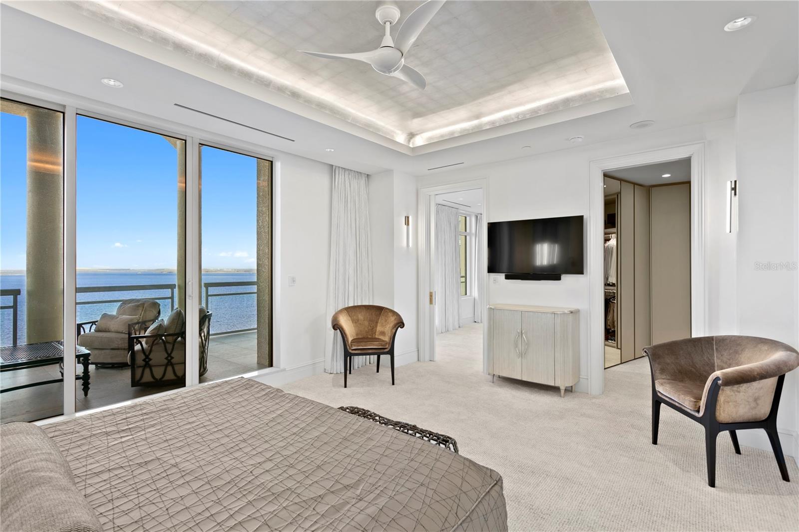 4201 BAYSHORE BLVD #2101, TAMPA, FL, 33611