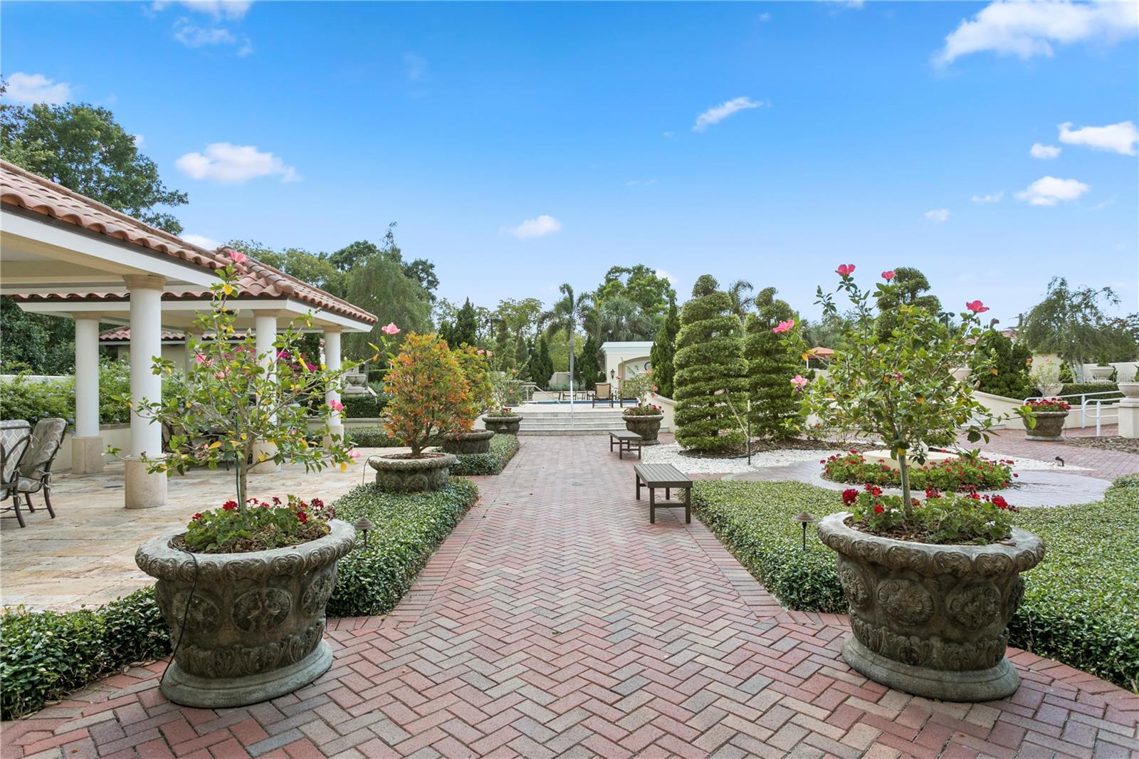 4201 BAYSHORE BLVD #2101, TAMPA, FL, 33611