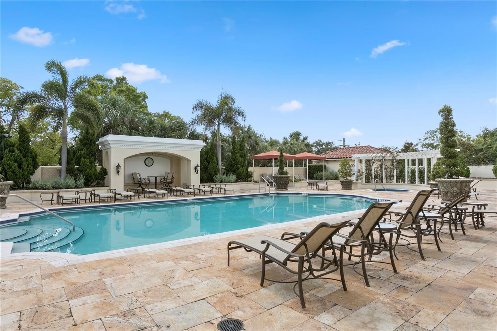 4201 BAYSHORE BLVD #2101, TAMPA, FL, 33611