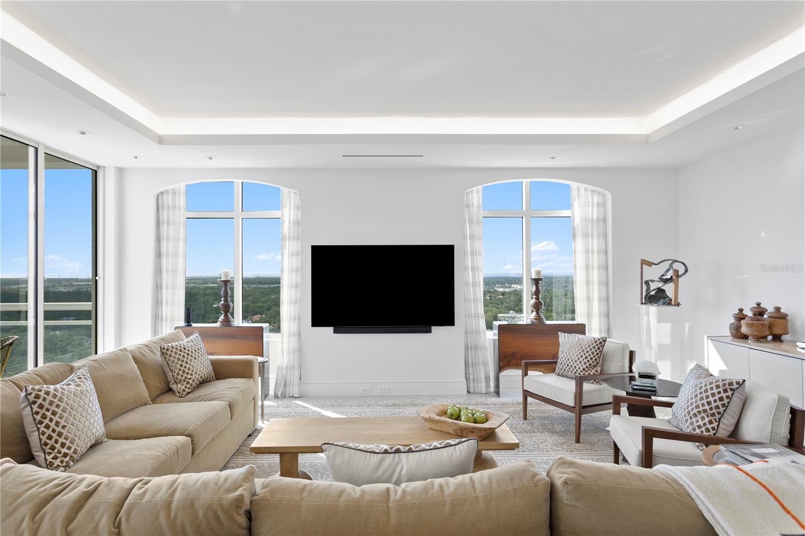 4201 BAYSHORE BLVD #2101, TAMPA, FL, 33611