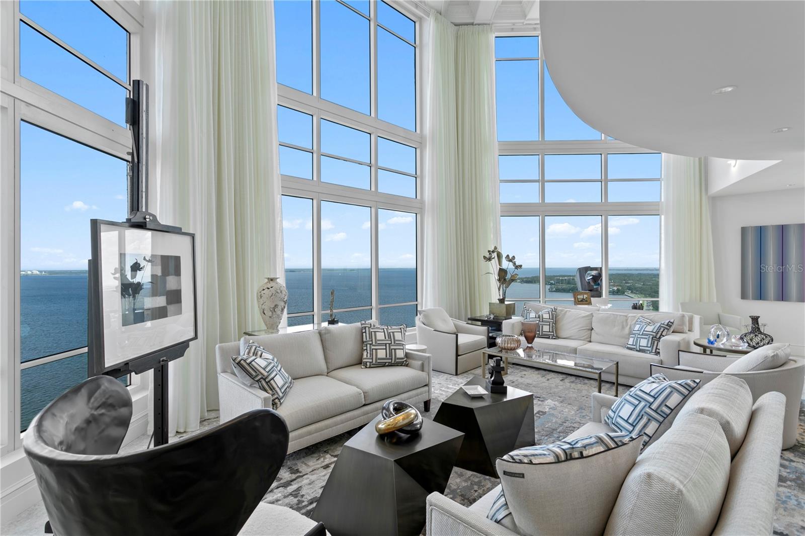 4201 BAYSHORE BLVD #2101, TAMPA, FL, 33611