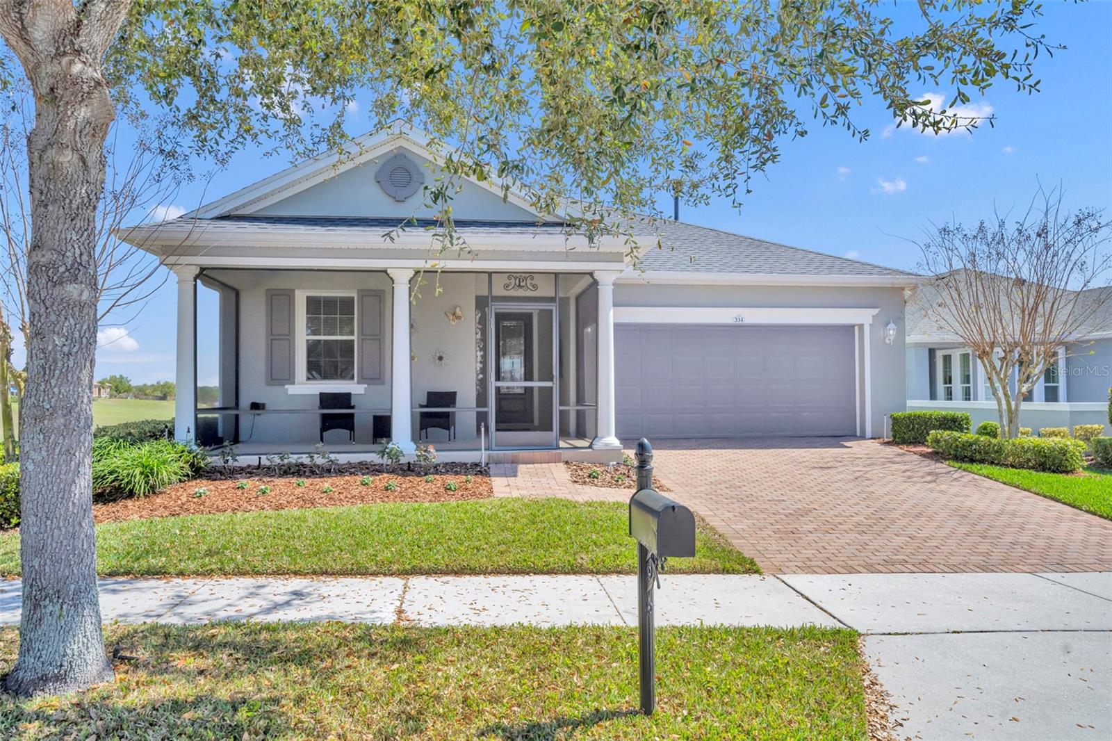 334 SILVER MAPLE RD, GROVELAND, FL, 34736