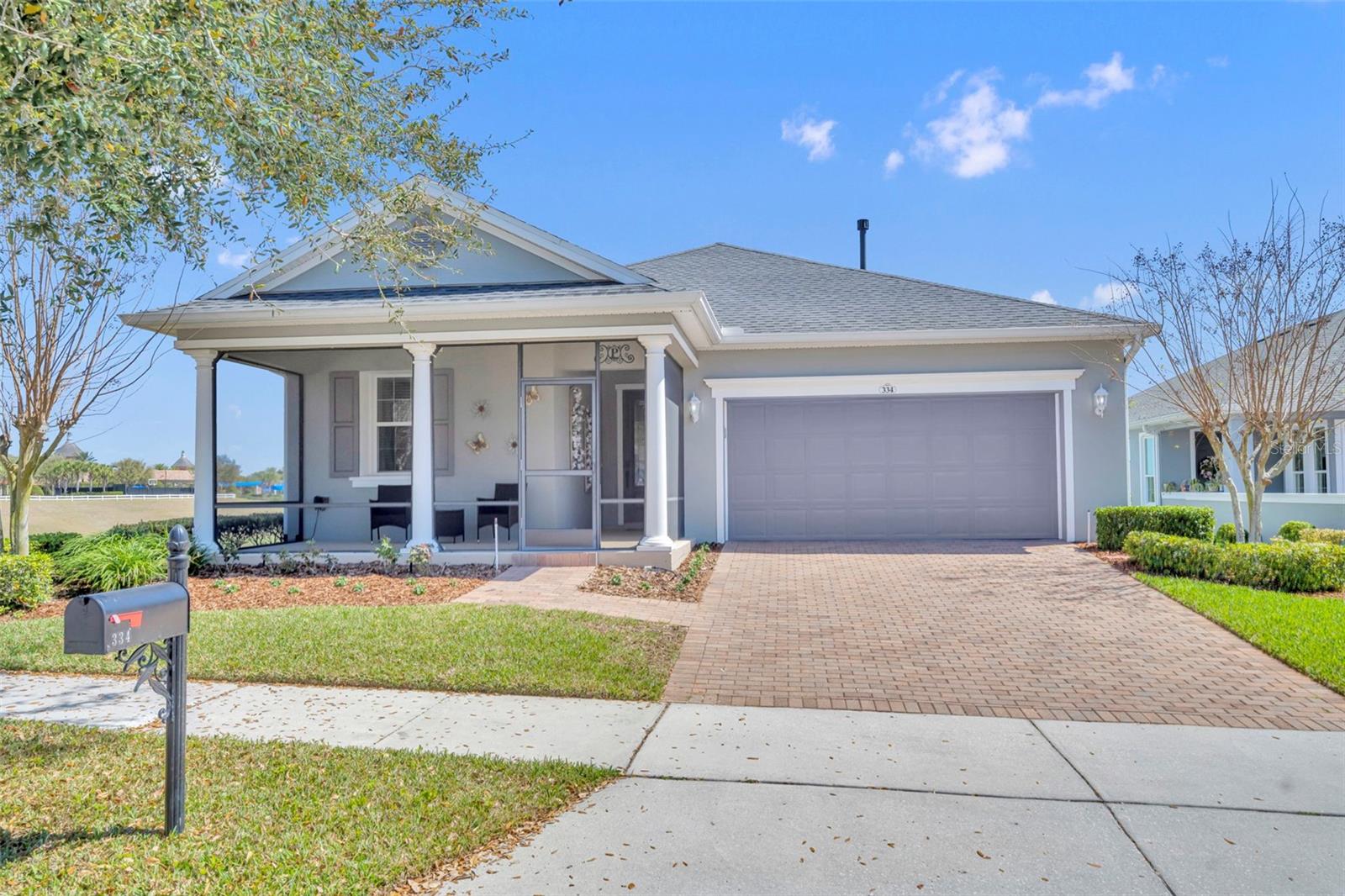 334 SILVER MAPLE RD, GROVELAND, FL, 34736