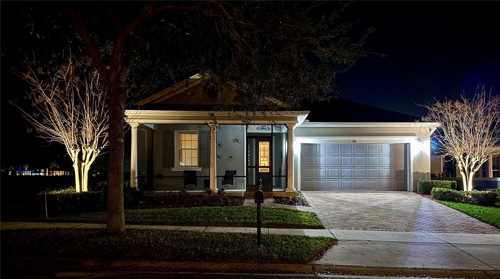 334 SILVER MAPLE RD, GROVELAND, FL, 34736