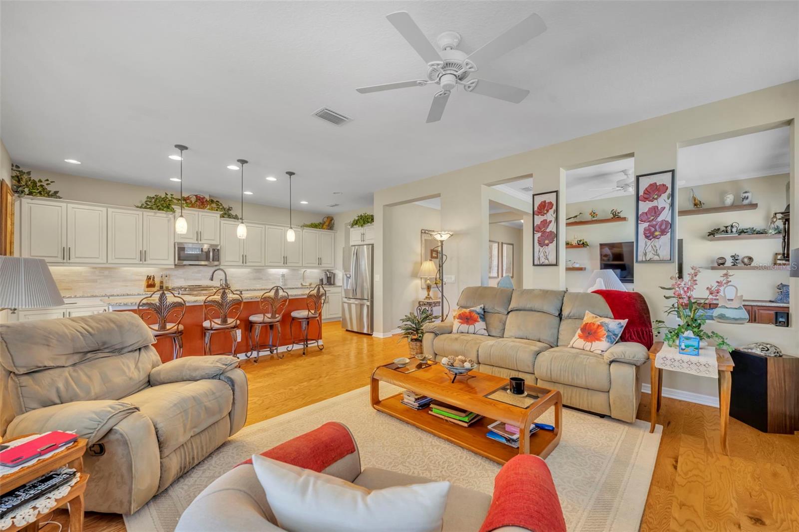 334 SILVER MAPLE RD, GROVELAND, FL, 34736