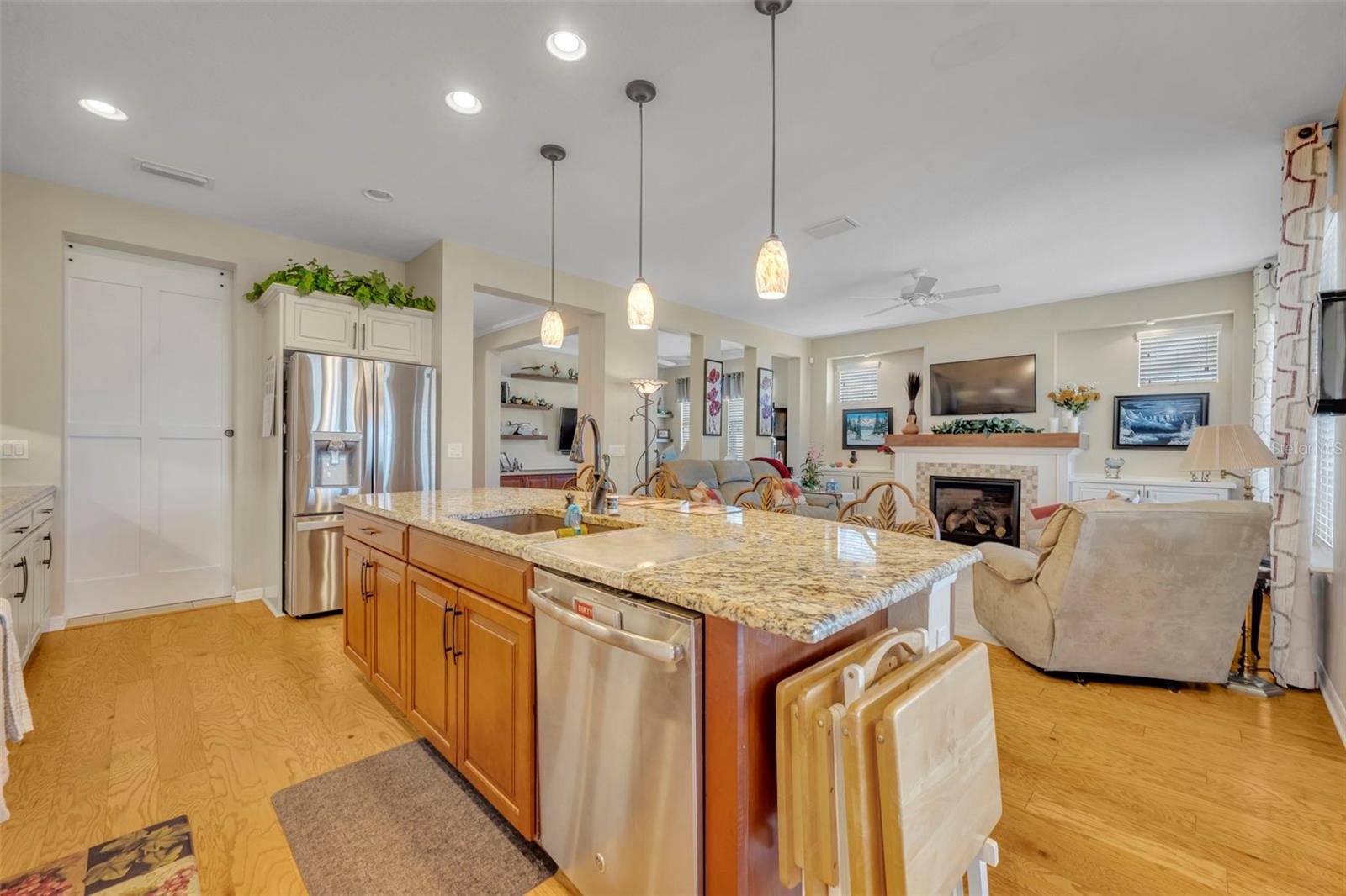 334 SILVER MAPLE RD, GROVELAND, FL, 34736
