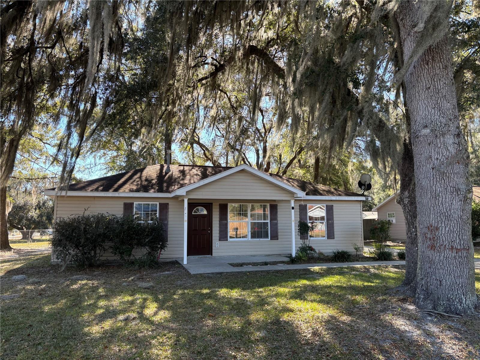 1528 NE 31ST ST, OCALA, FL, 34479