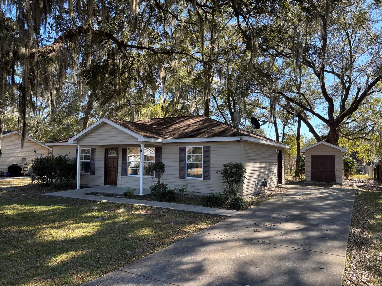 1528 NE 31ST ST, OCALA, FL, 34479