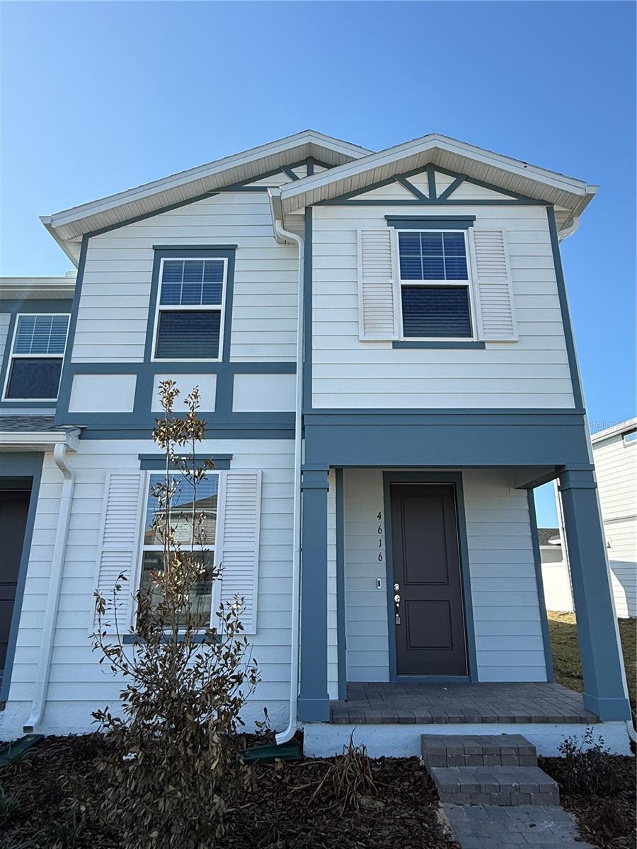 4616 ORCHARD VIEW ALY, CLERMONT, FL, 34714