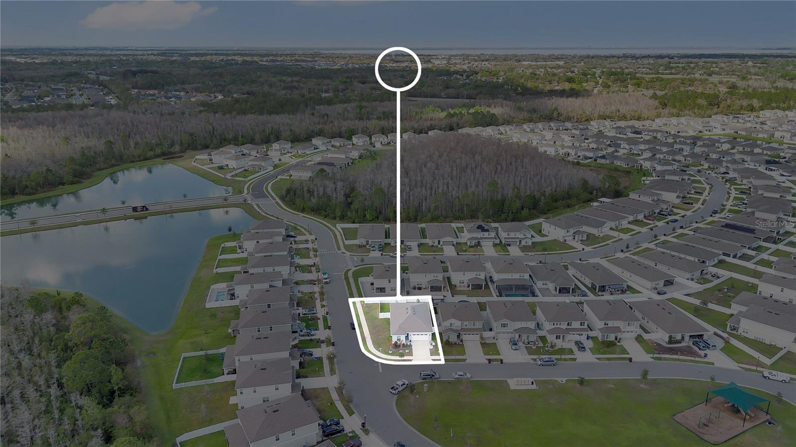 4131 TREE SWALLOW TRL, ST CLOUD, FL, 34772