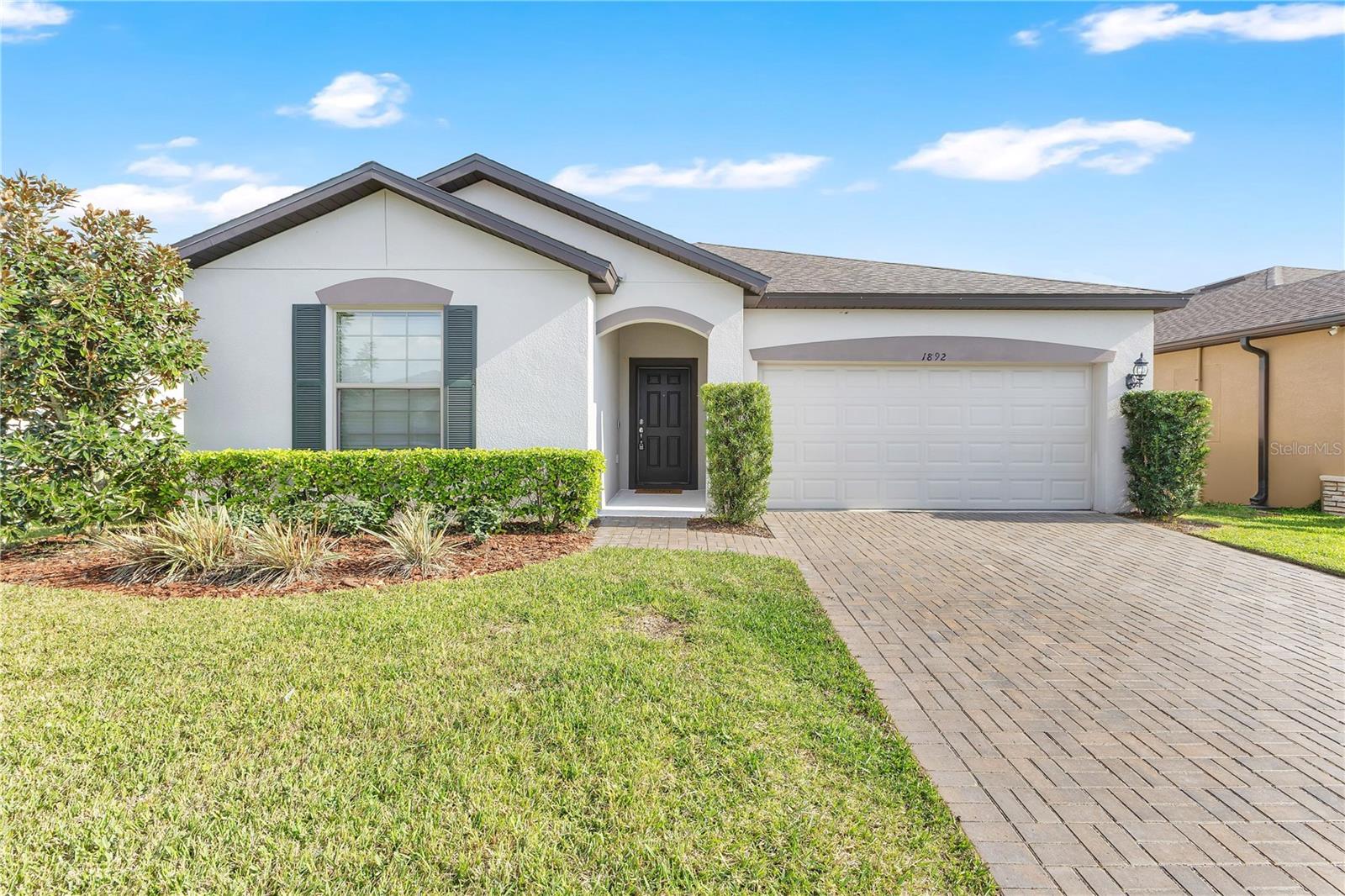 1892 CAYMAN COVE CIR, ST CLOUD, FL, 34772