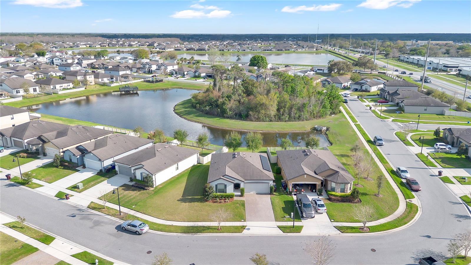 1892 CAYMAN COVE CIR, ST CLOUD, FL, 34772