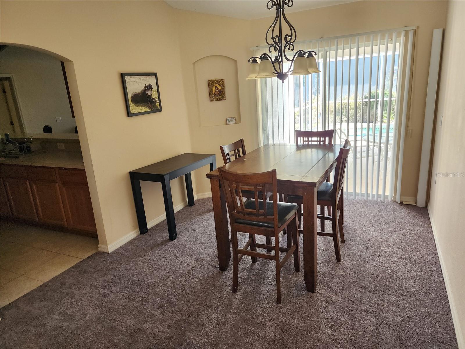 9528 ATHEL DR, PORT CHARLOTTE, FL, 33981