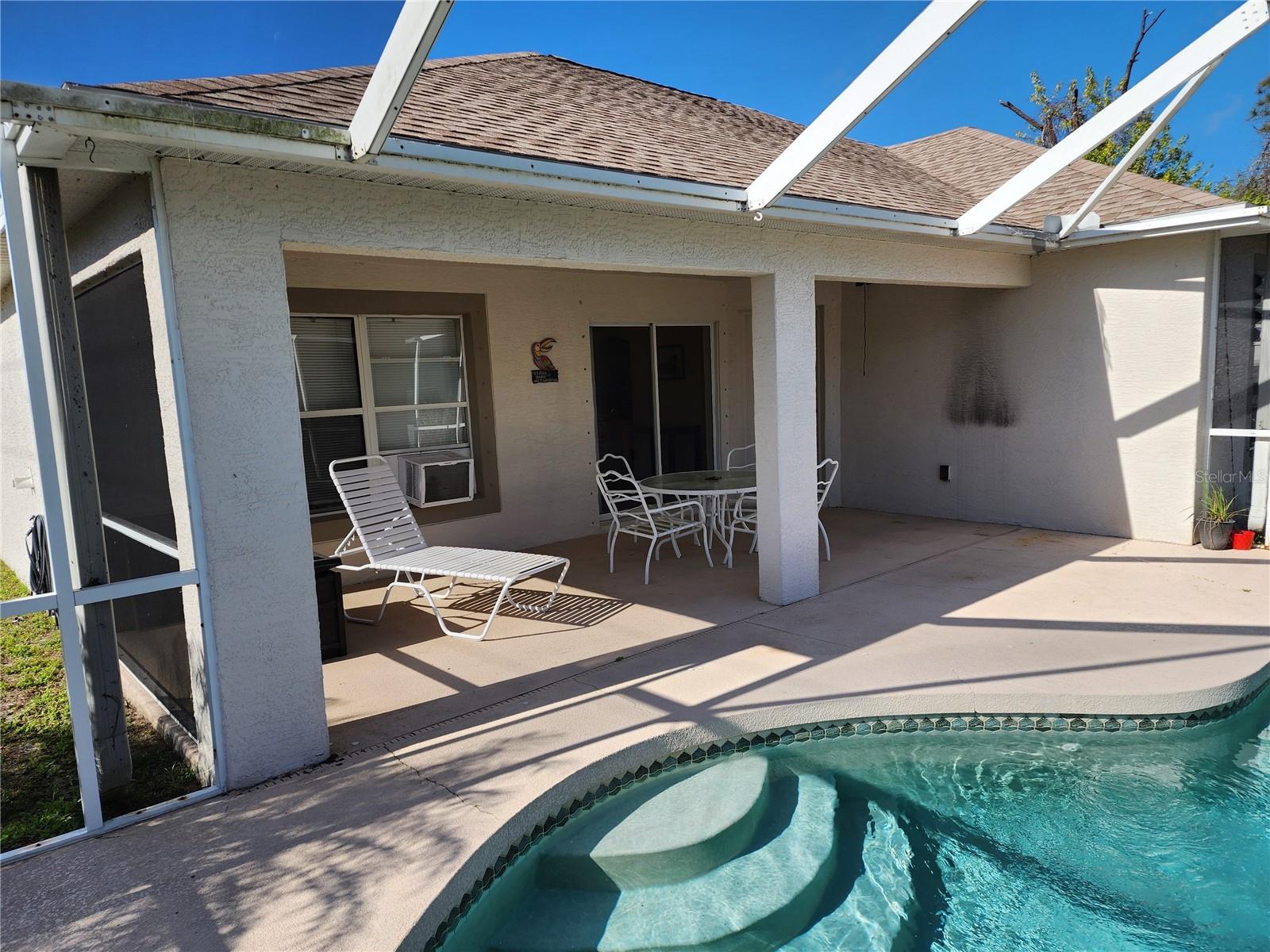 9528 ATHEL DR, PORT CHARLOTTE, FL, 33981