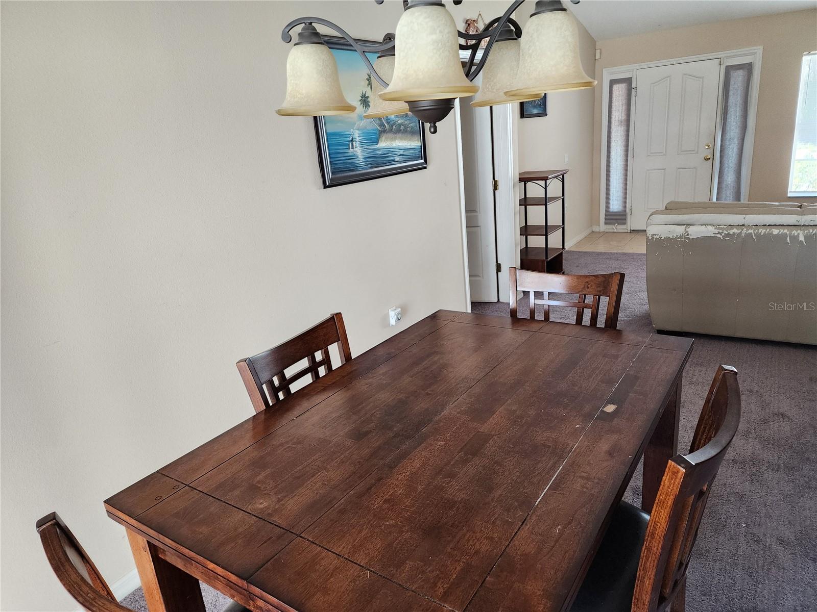 9528 ATHEL DR, PORT CHARLOTTE, FL, 33981