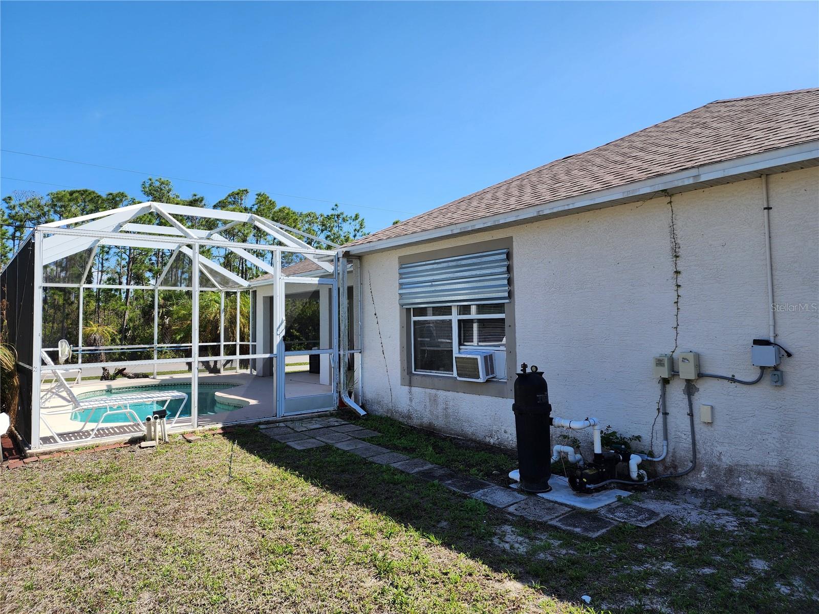 9528 ATHEL DR, PORT CHARLOTTE, FL, 33981