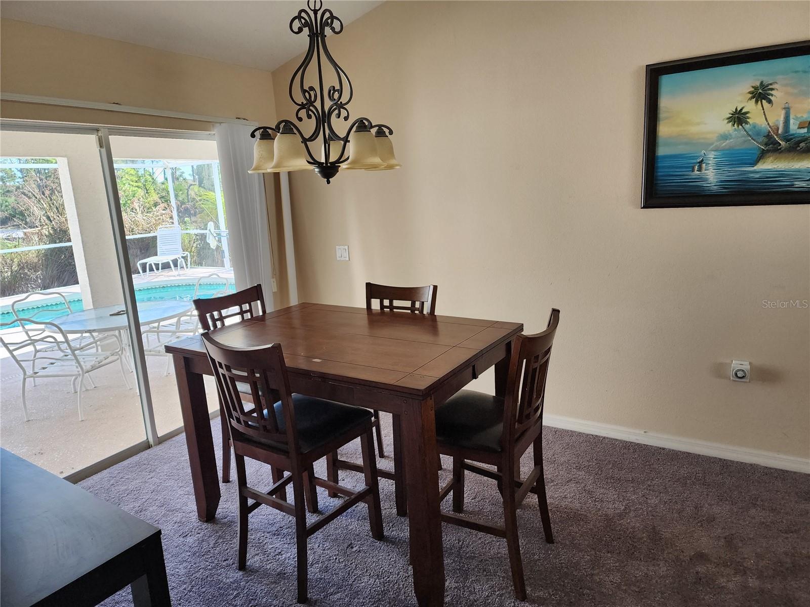 9528 ATHEL DR, PORT CHARLOTTE, FL, 33981