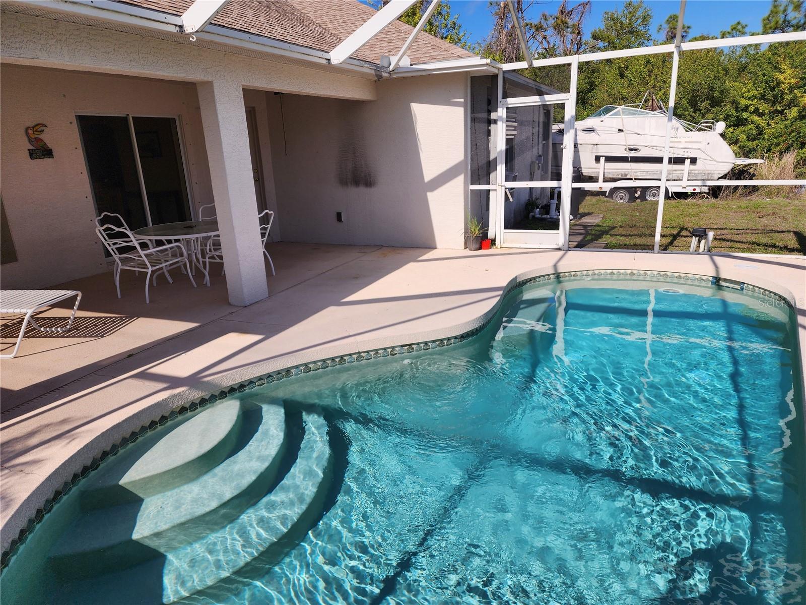 9528 ATHEL DR, PORT CHARLOTTE, FL, 33981