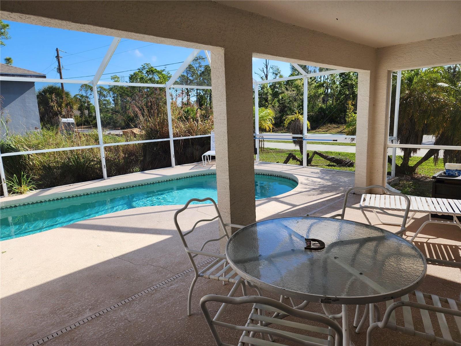 9528 ATHEL DR, PORT CHARLOTTE, FL, 33981