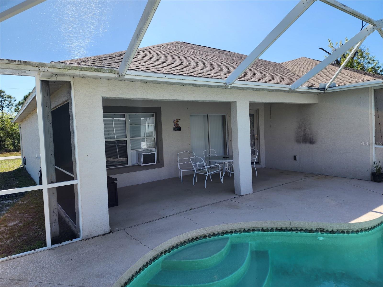 9528 ATHEL DR, PORT CHARLOTTE, FL, 33981