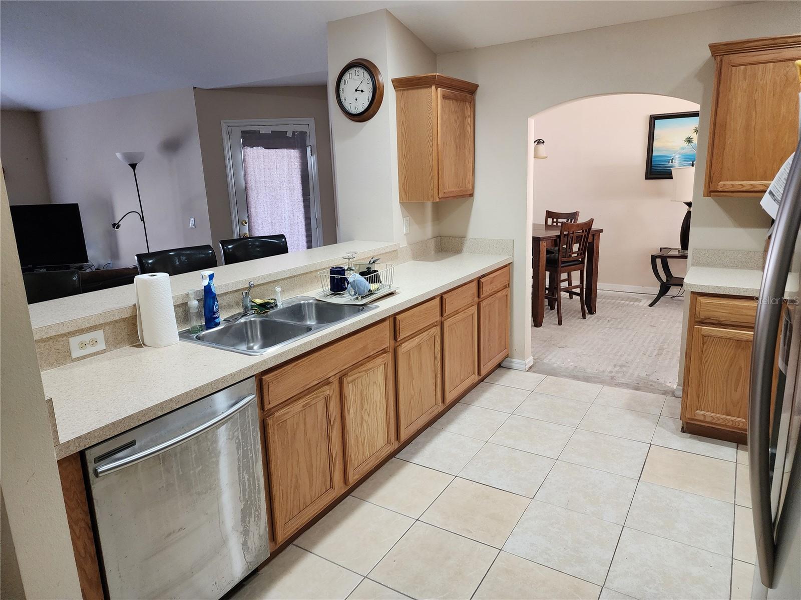 9528 ATHEL DR, PORT CHARLOTTE, FL, 33981