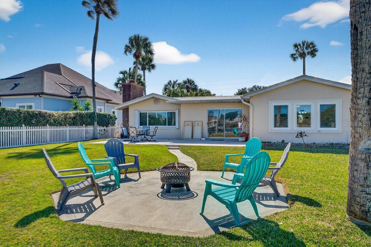 450 LAMBERT AVE, FLAGLER BEACH, FL, 32136