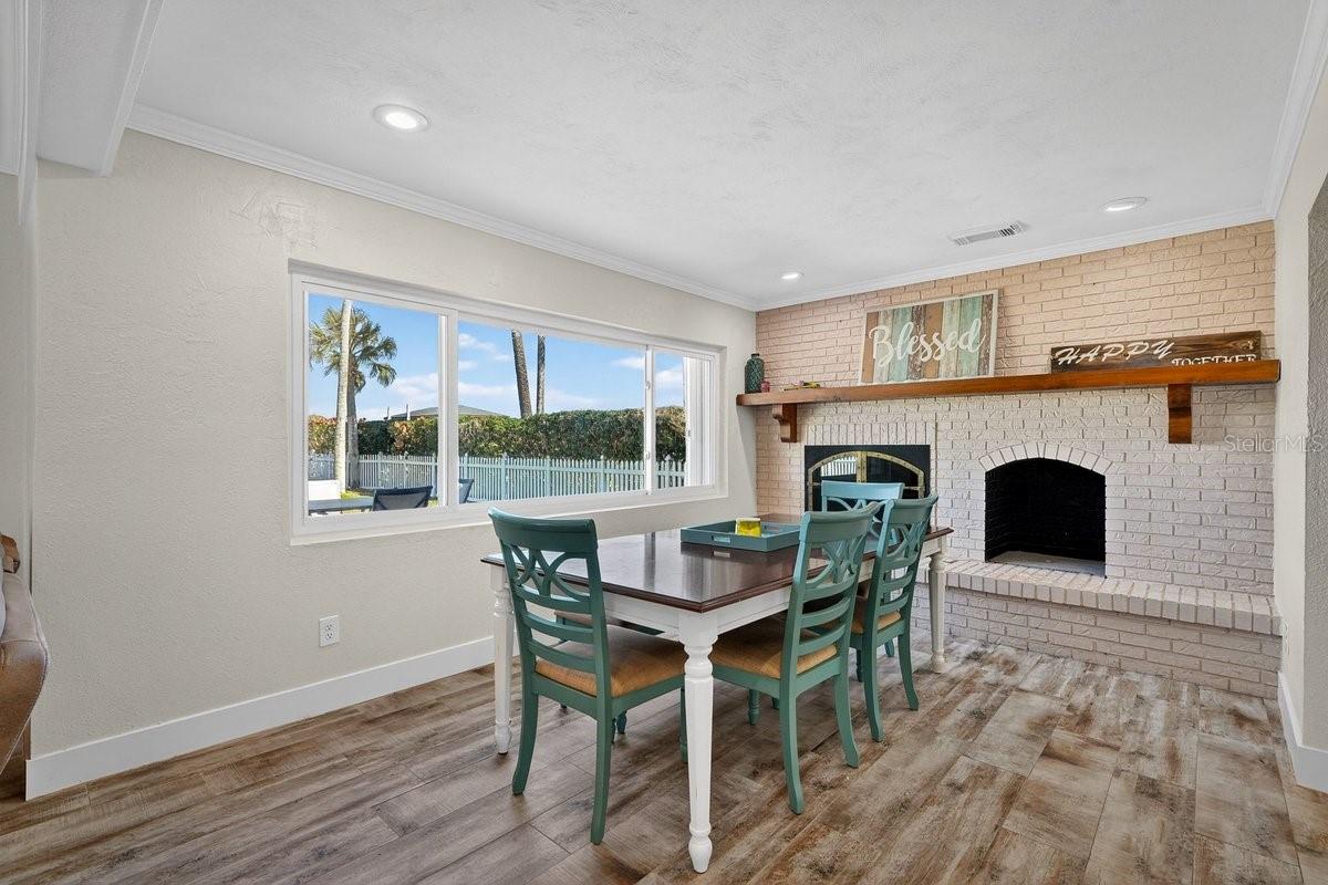 450 LAMBERT AVE, FLAGLER BEACH, FL, 32136