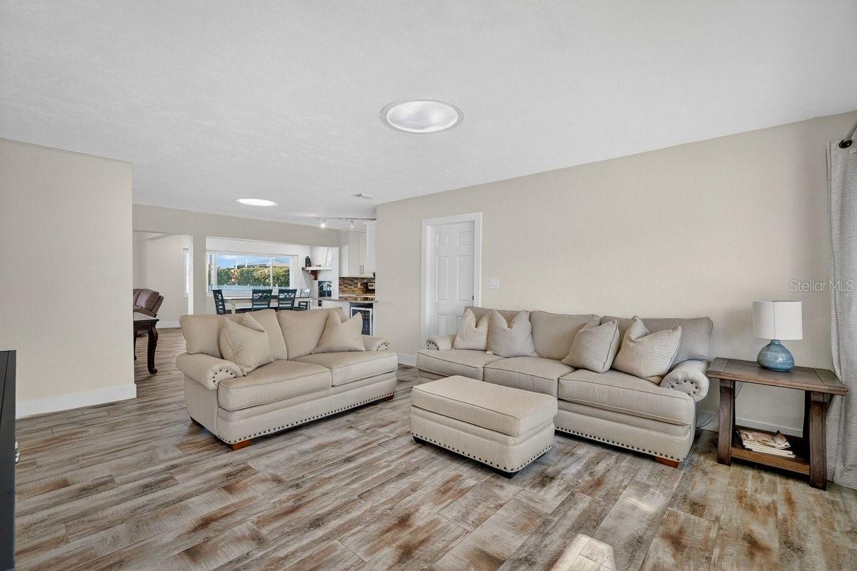 450 LAMBERT AVE, FLAGLER BEACH, FL, 32136